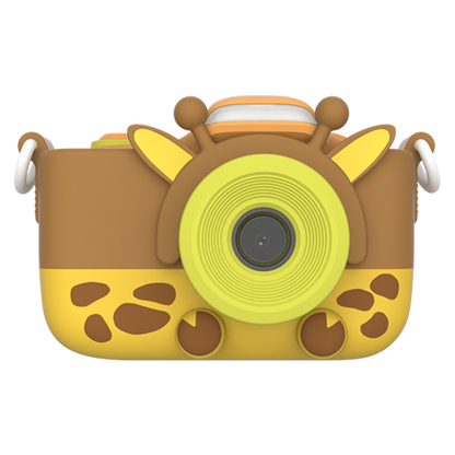 myFirst Camera 3 Geel - 750032