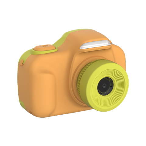 myfirst-camera-3-geel - 850031616271