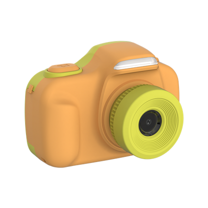 myfirst-camera-3-geel - 850031616271