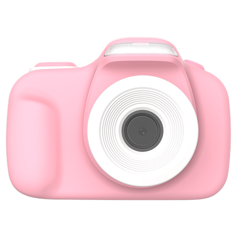 myfirst-camera-3-roze - 8885008560259
