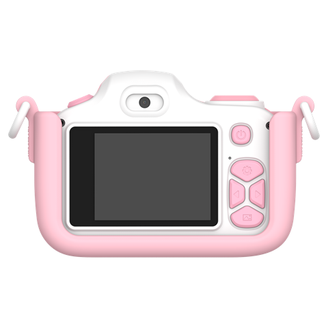 myFirst Camera 3 Roze - Camera's