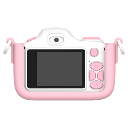 myFirst Camera 3 Roze - Camera's