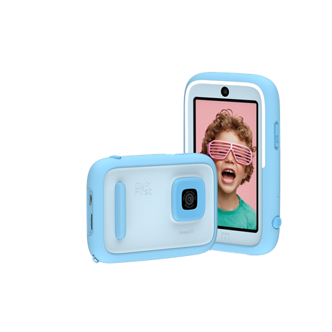 myFirst Camera 50 Blauw - 750002