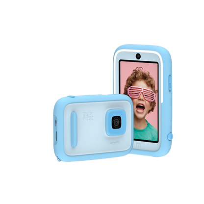 myFirst Camera 50 Blauw - 750002