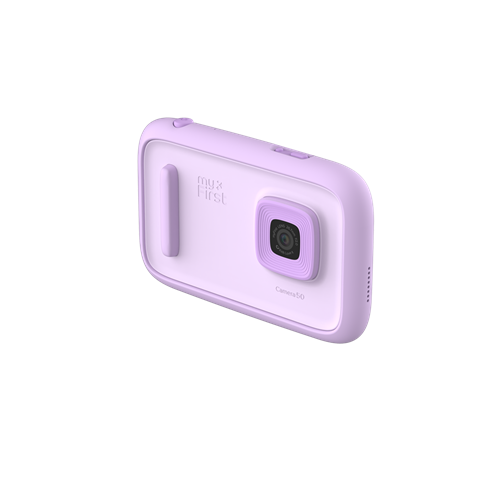 myfirst-camera-50-paars - 850054268396