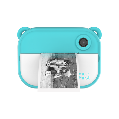 myFirst Camera Insta 2 Blauw - 750040