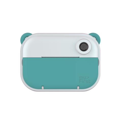 myfirst-camera-insta-wi-blauwgroen - 850031616134