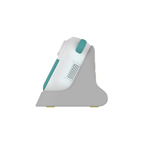 myFirst Camera Insta Wi Blauwgroen - Camera's