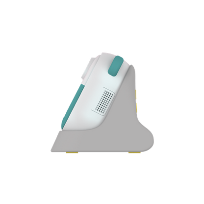 myFirst Camera Insta Wi Blauwgroen - Camera's