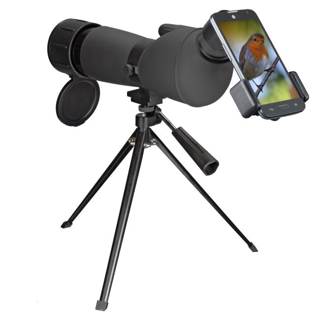 National geographic 20 60x60 spotting scope