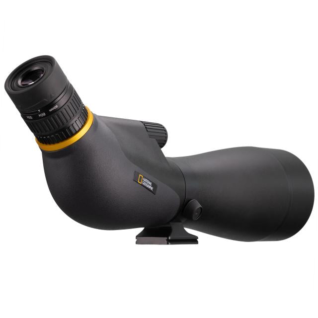 National geographic adventurer 2060x80 spotting scope