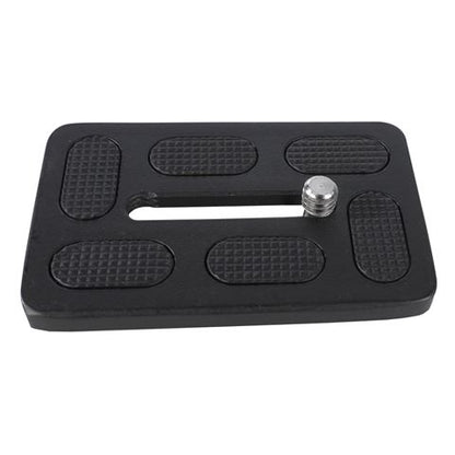 Nest Wisselplaat WT-6012HP voor Panoramakop WT-6012H