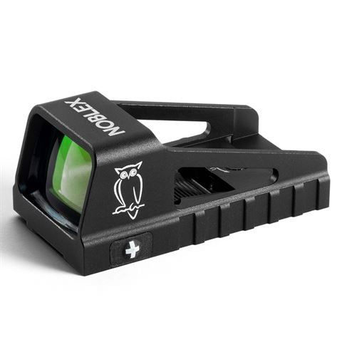 Noblex Red Dot NS 1x23 OS for GLOCK MOS (4.0 moa) - 460272