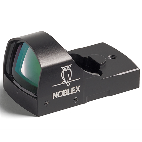 Noblex Red Dot NV 1x25 OS (3.5 moa) - 460250