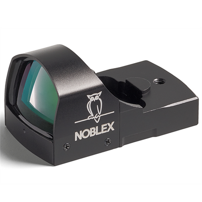 Noblex Red Dot NV 1x25 OS (3.5 moa) - 460250