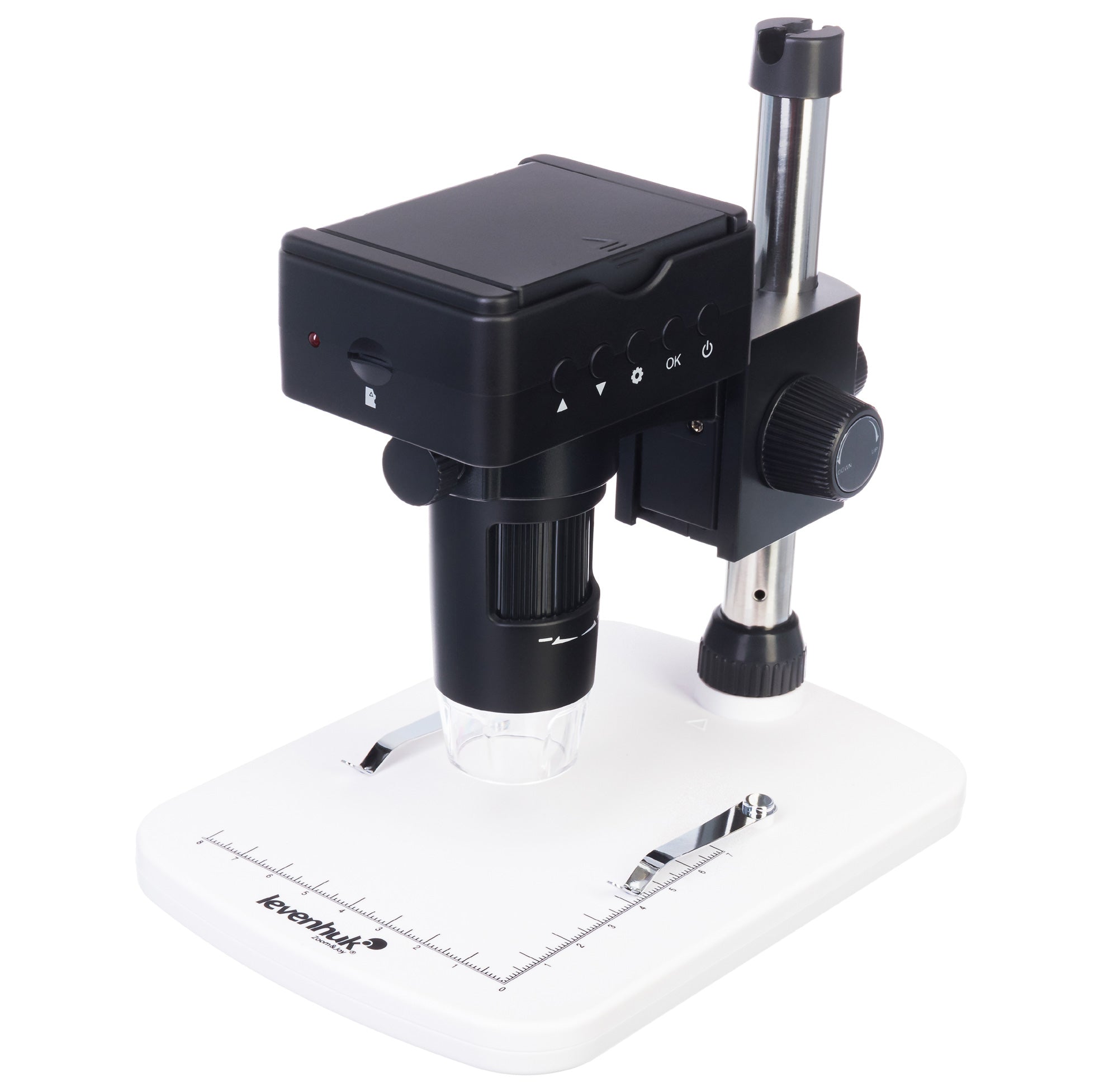 Levenhuk DTX TV LCD Digitale Microscoop