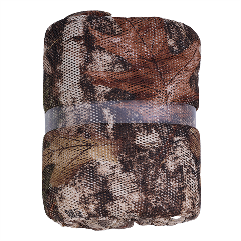 outdoor-club-camouflagenet-brown-forest-15x4-m - 531001