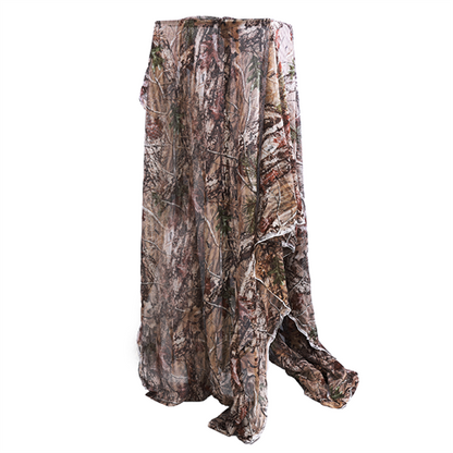 Outdoor Club Camouflagenet Brown Forest 1,5x4 m - 531001