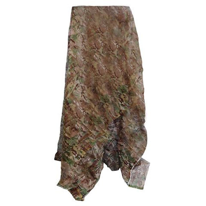 Outdoor Club Camouflagenet Green Forest 1,5x4 m - 531006