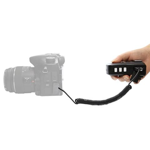 Pixel i ttl radio trigger set king pro voor sony mi