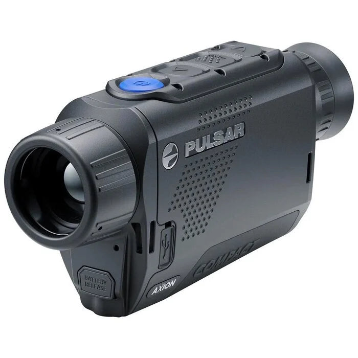 Pulsar Axion Compact XG30
