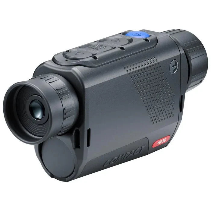 Pulsar Axion Compact XG30