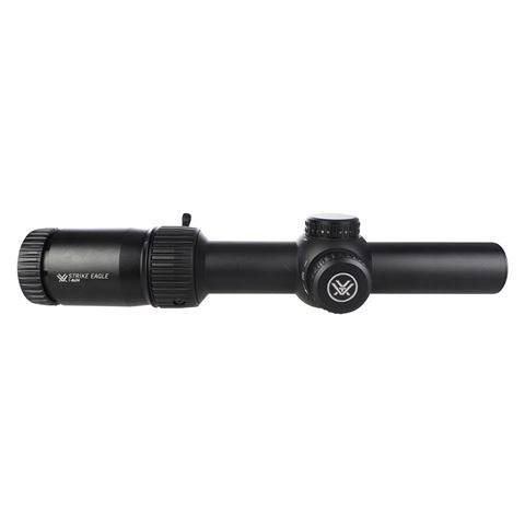 Vortex Richtkijker Strike Eagle 1-8x24 SFP, AR-BDC3 (MOA)