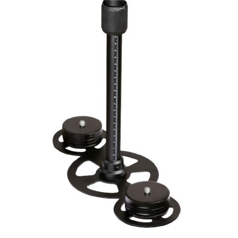 Sevenoak rigs sliders en stabilizers stabilizers 350008