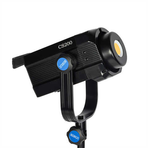 Sirui led verlichting led studio verlichting 610061