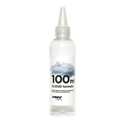 SmokeGENIE Rook Vloeistof 100ml