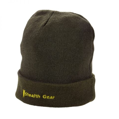 Stealth Gear Beanie