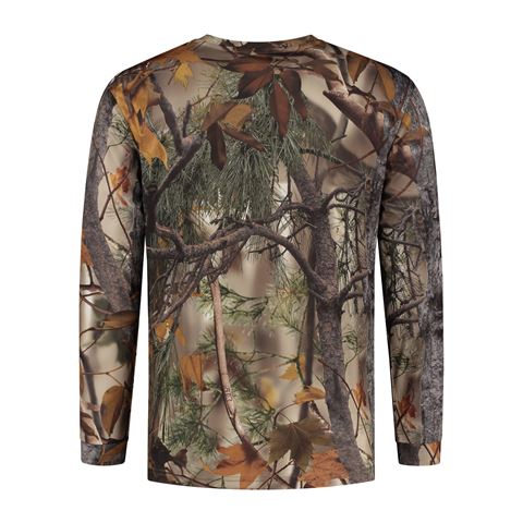 Stealth gear camouflage kleding 710033