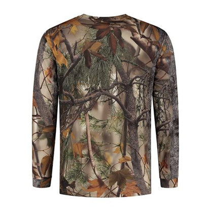 Stealth gear camouflage kleding 710033