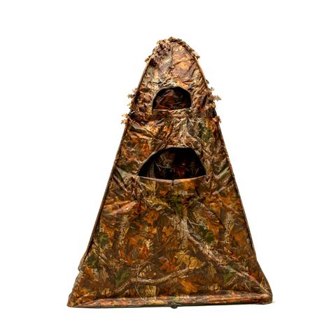 Stealth gear schuiltent double altitude hide