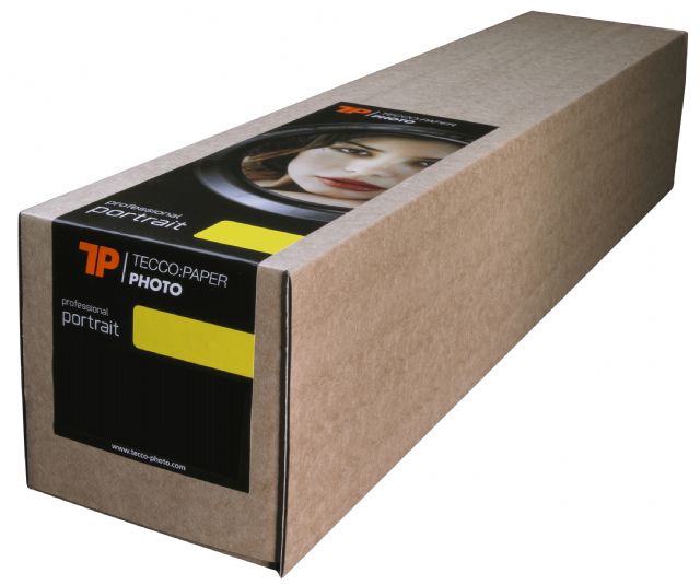 Tecco inkjet paper high gloss phg260 1118 cm x 30 m