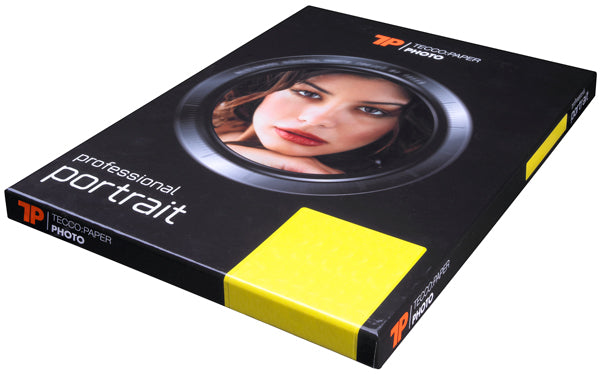 Tecco Inkjet Paper Pearl-Gloss PPG250 10x15 cm 100 vel