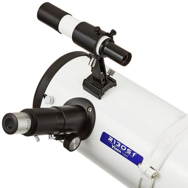 Vixen AP- R130Sf -SM telescoopset