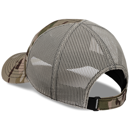 Vortex cap counterforce camo