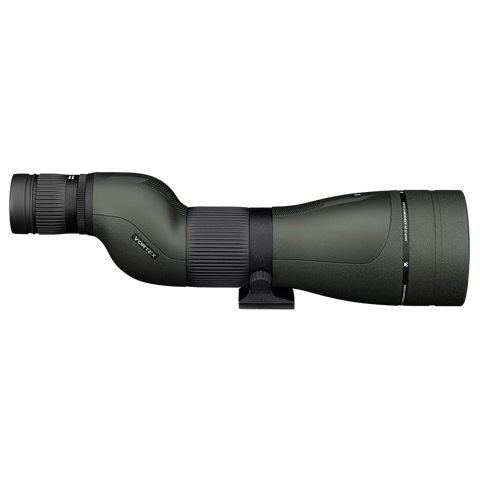 Vortex Diamondback HD 20-60x85 Spotting Scope Recht