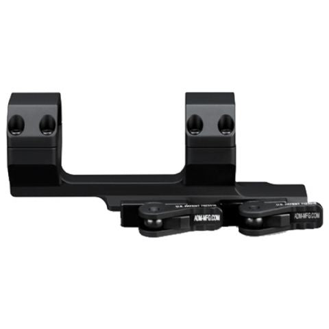 Vortex Precision QR Extended Cantilever Mount (30mm)