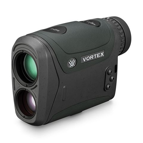 Vortex razor hd 4000 afstandmeter