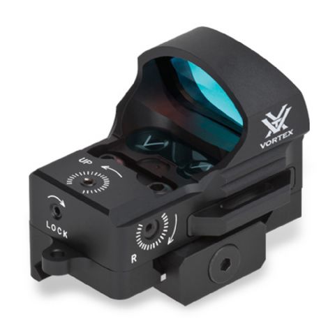 Vortex Red Dot Richtkijker Razor 6 MOA