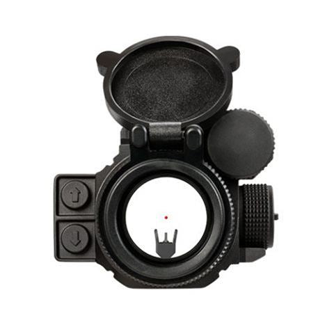 Vortex red dot strikefire ii sf br 504