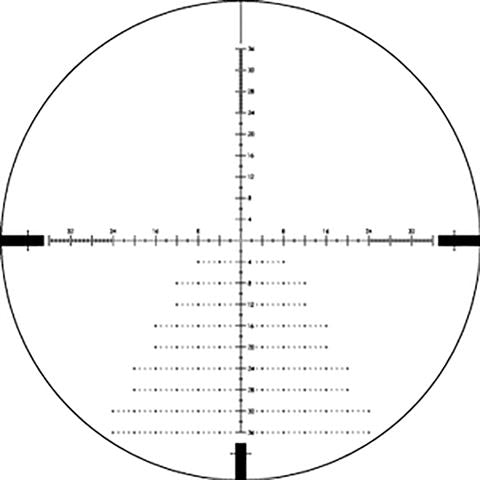 Vortex richtkijkers richtkijkers 42234245