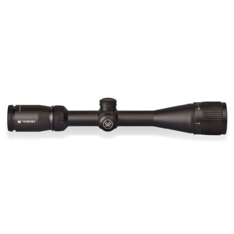 Vortex Crossfire II 4-12x40 AO Richtkijker, Dead-Hold BDC Dradenkruis (MOA)