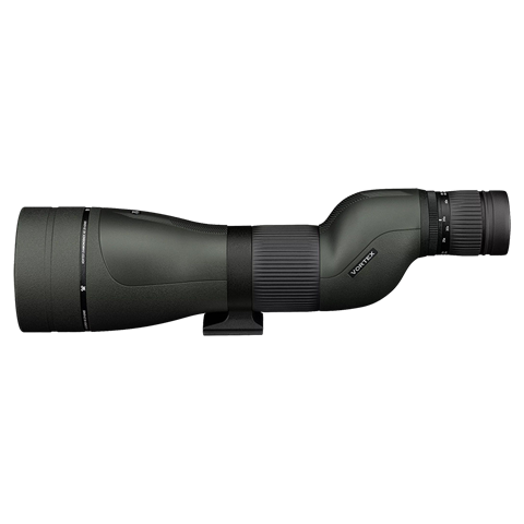 Vortex Diamondback HD 20-60x85 Spotting Scope Recht