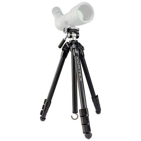 Vortex statief mountain pass tripod kit