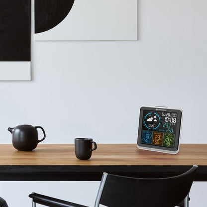 Weerstations f7000027