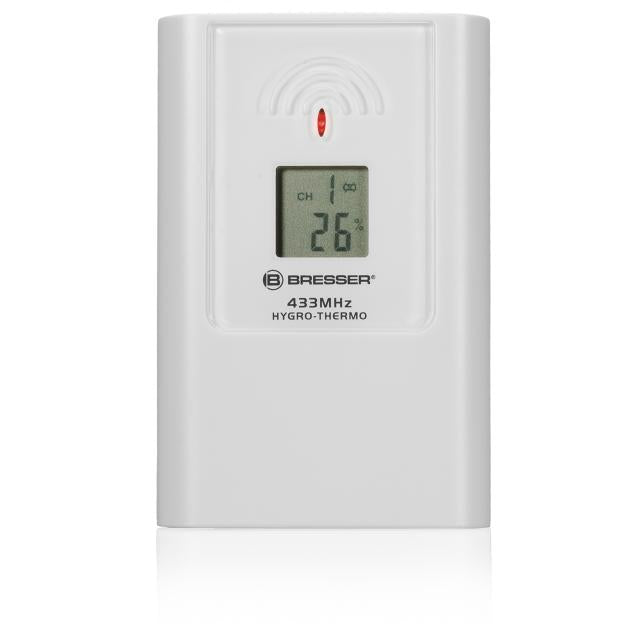 Weerstations f7004404cm3000