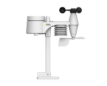 Weerstations f9080600